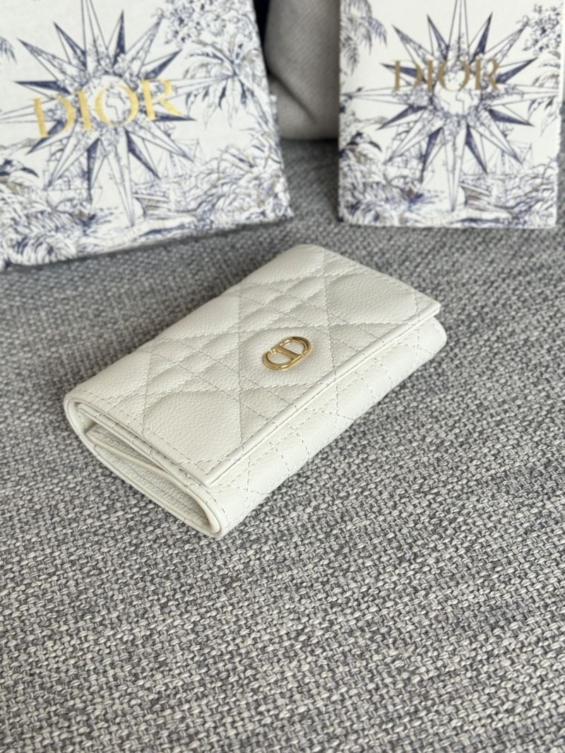 Christian Dior Wallet